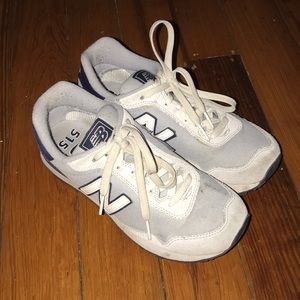 New Balances